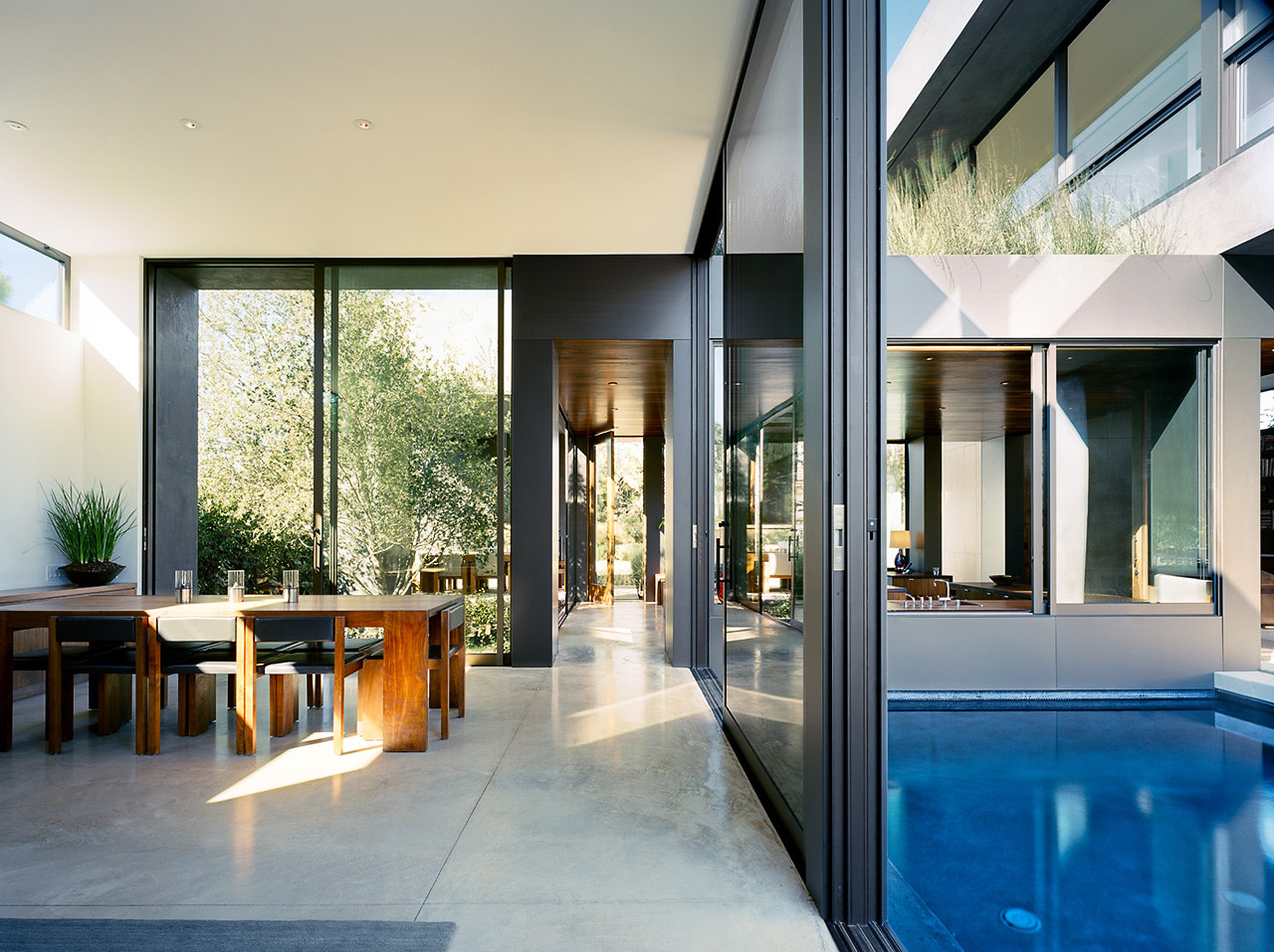 Vienna Way / Marmol Radziner