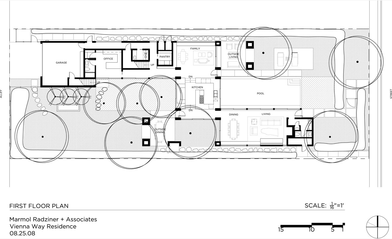 Vienna Way / Marmol Radziner